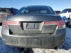 2011 Honda Accord Lx იყიდება Brighton-ში, CO - Front End