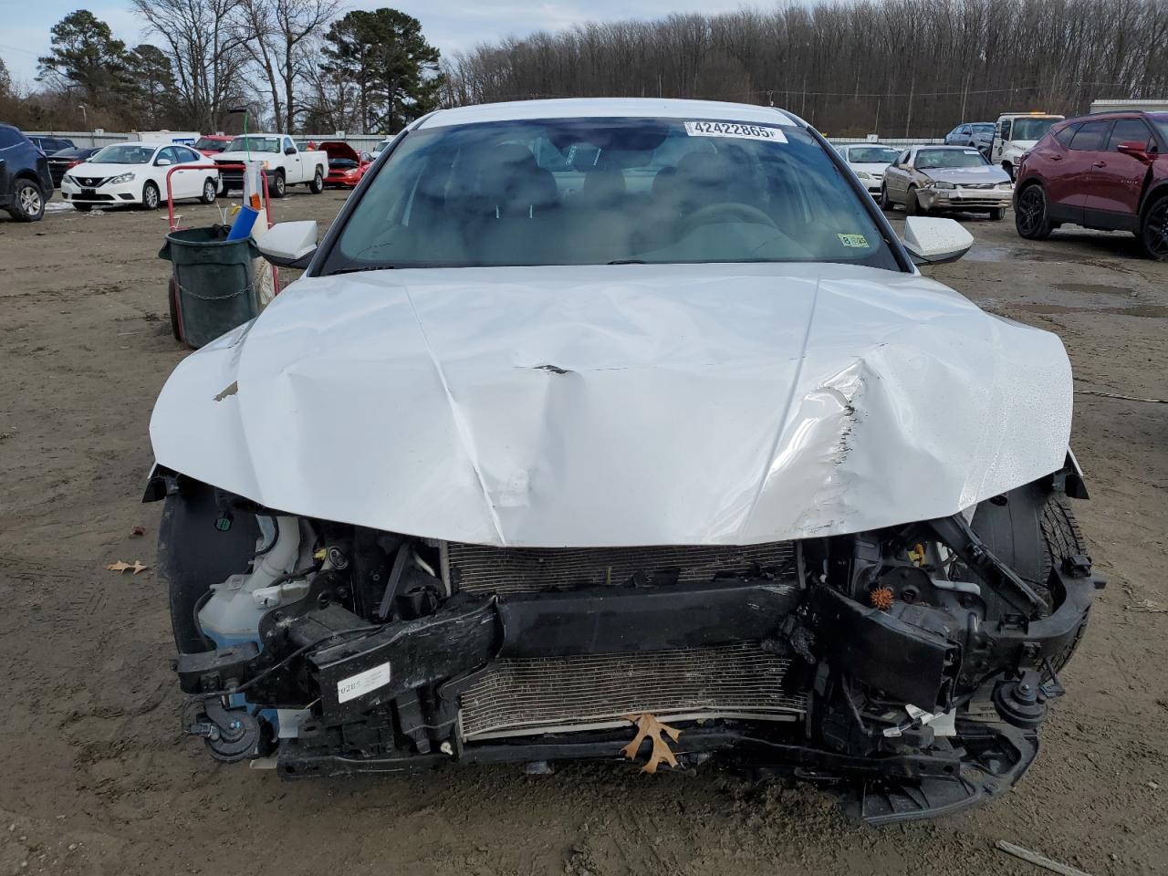 2021 Hyundai Elantra - Image 5