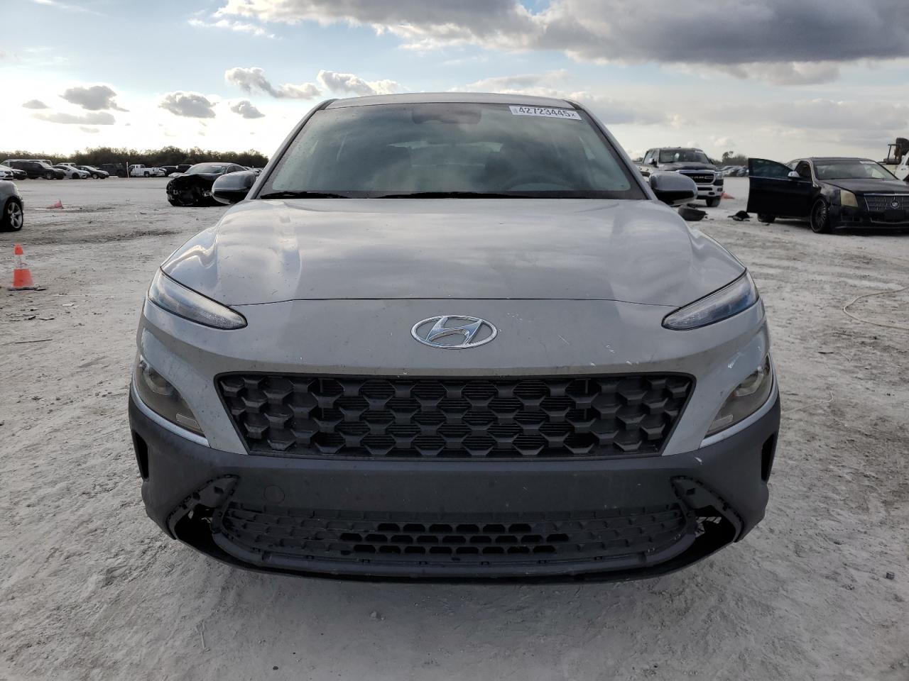 2022 Hyundai Kona - Image 5