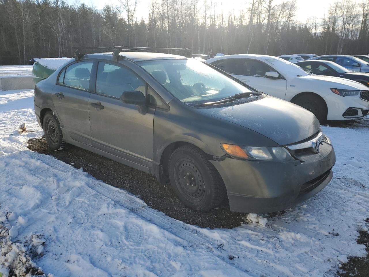 2006 Honda Civic - Image 4