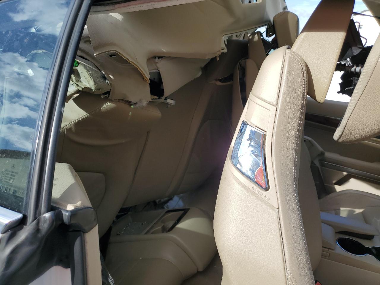 2013 Mercedes-Benz E-klasse - Image 10