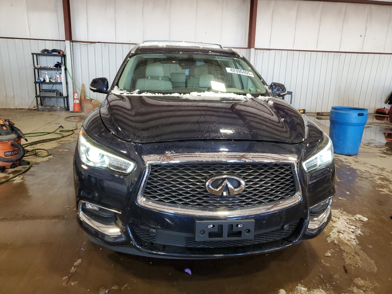 2019 Infiniti QX60 - Image 5