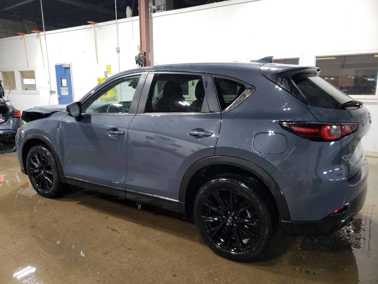 2023 Mazda CX-5 - Image 2
