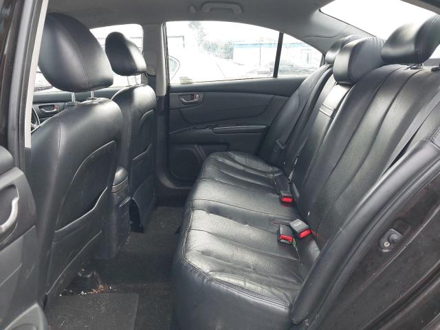 2006 KIA MAGENTIS L