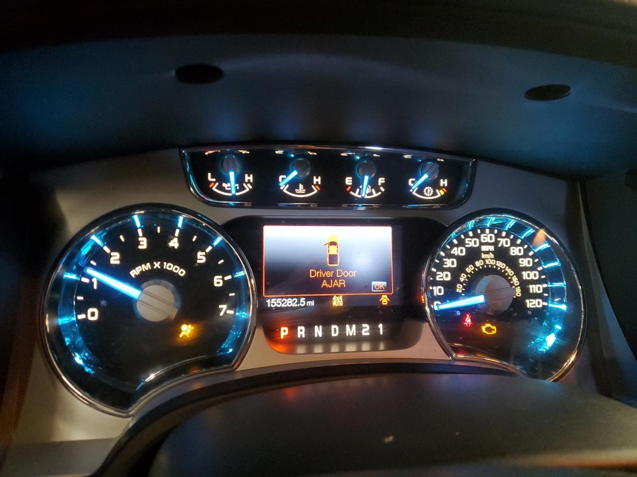 2014 Ford F-150 - Image 9