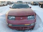 1993 Nissan 300Zx  იყიდება Kansas City-ში, KS - Undercarriage