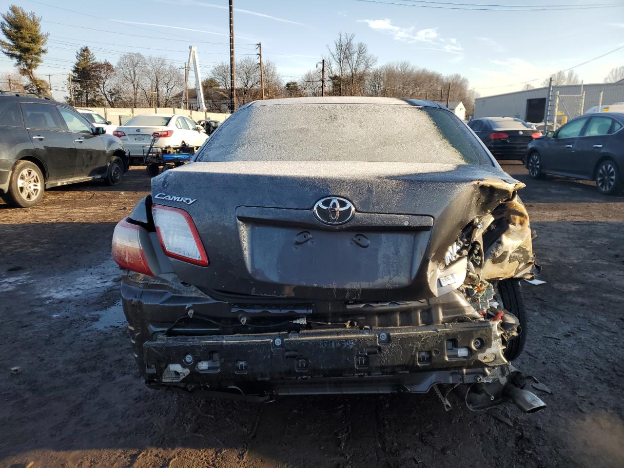 2009 Toyota Camry - Image 6