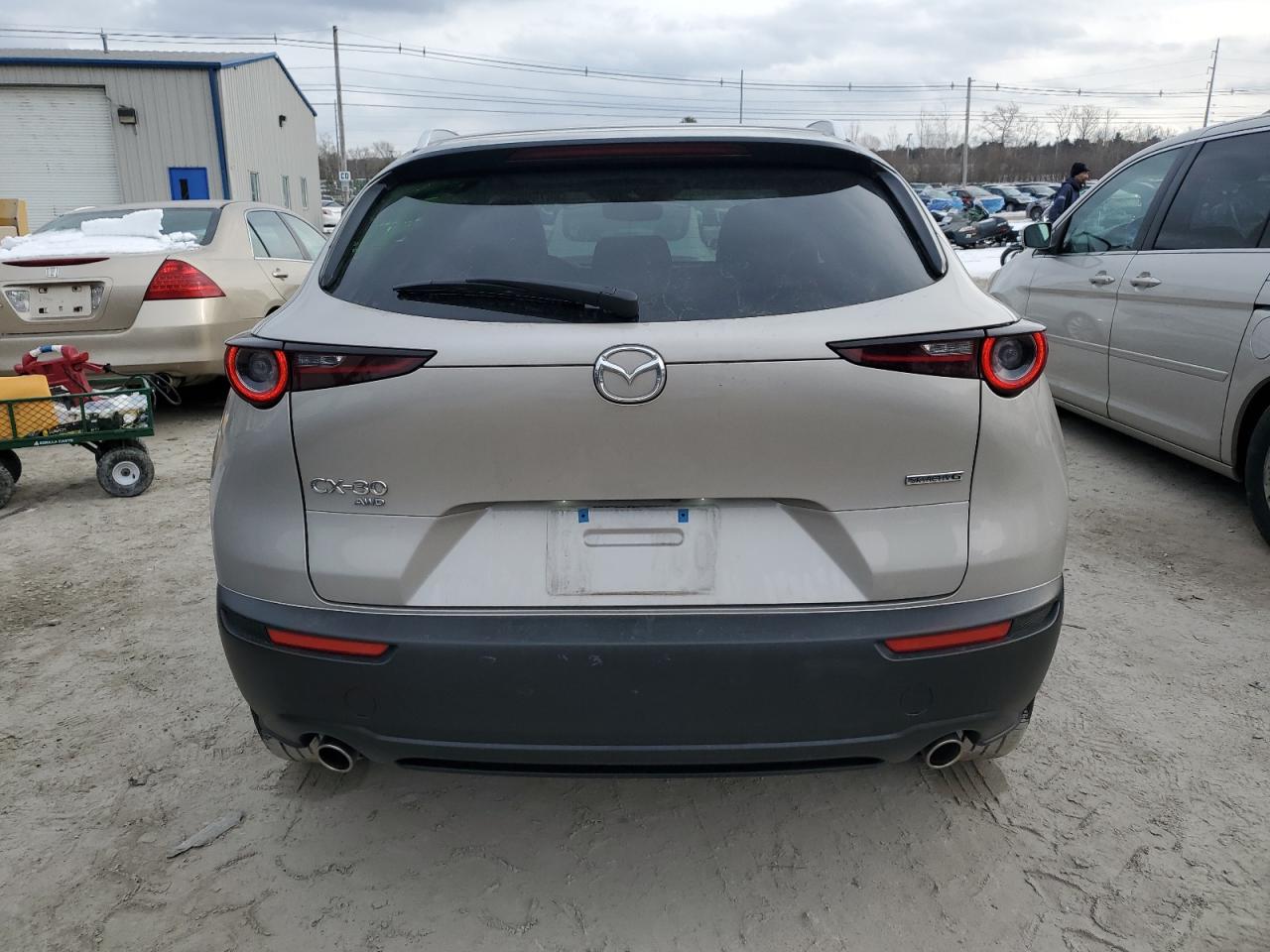 2023 Mazda CX-30 - Image 6
