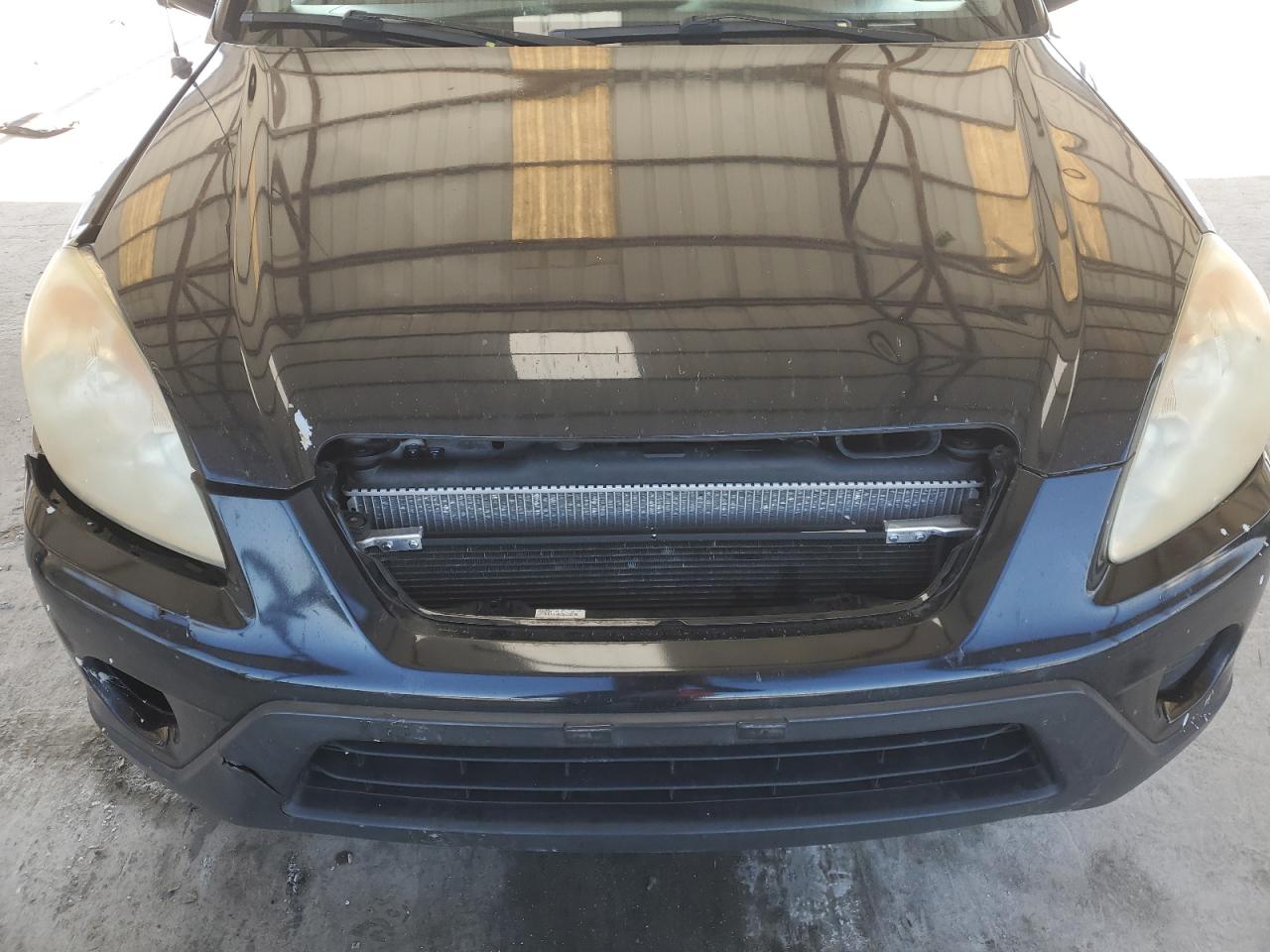 2005 Honda CR-V - Image 13