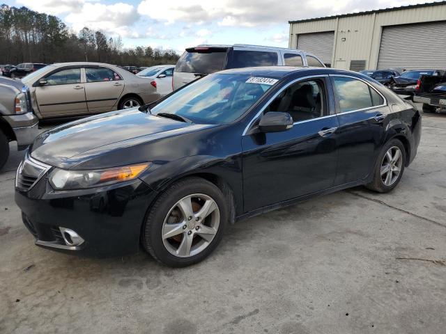 2011 Acura Tsx 