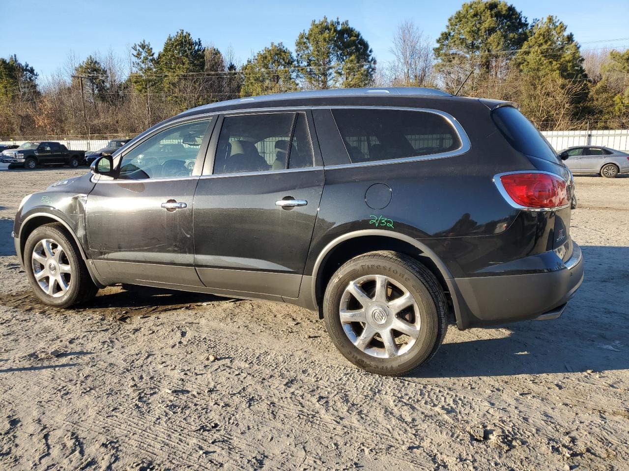 2008 Buick Enclave - Image 2