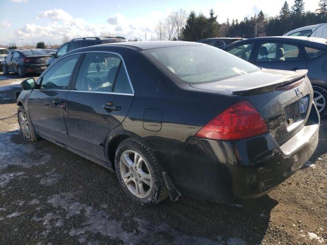 2006 HONDA ACCORD EX