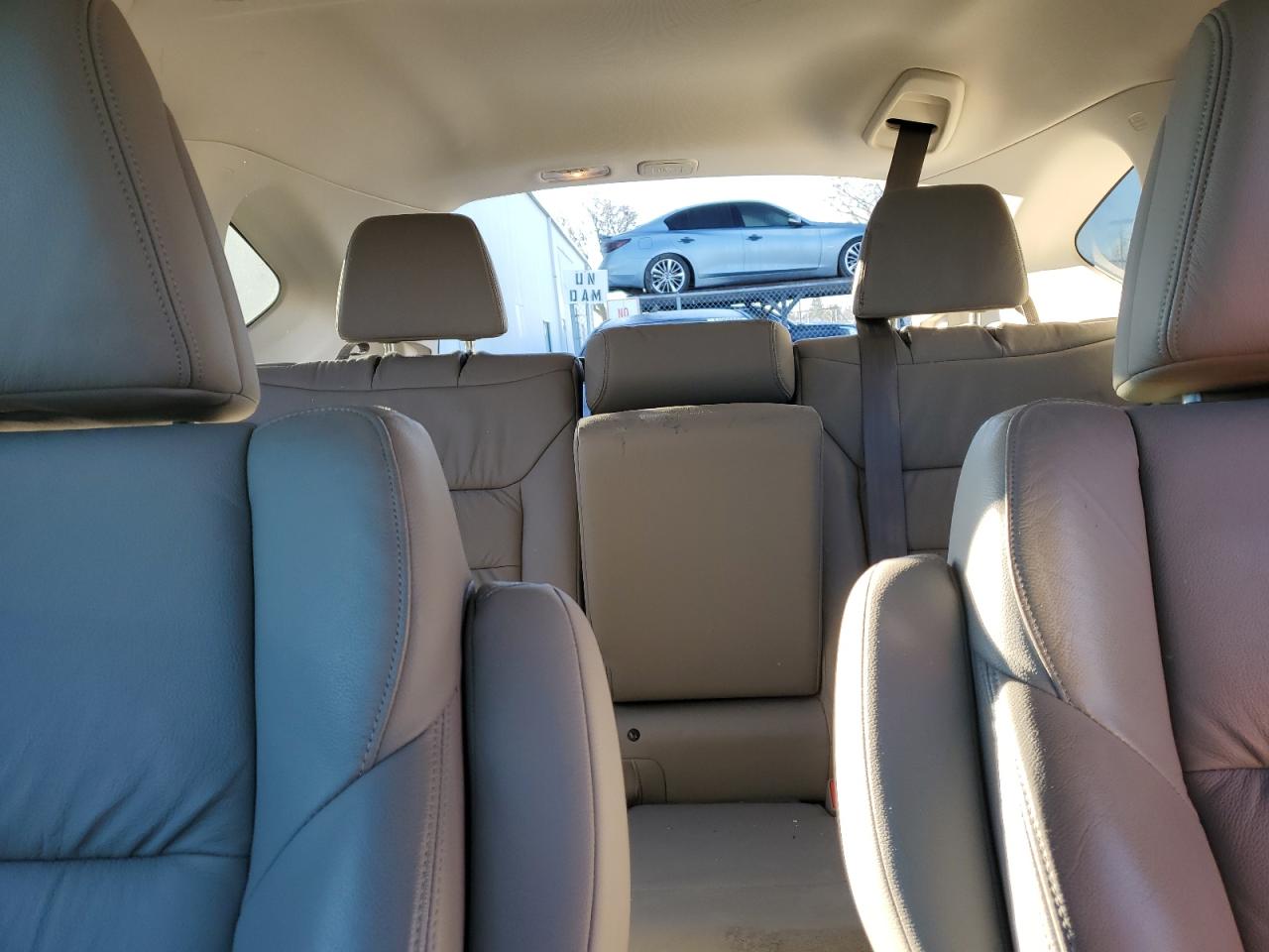 2012 Honda CR-V - Image 10