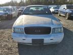 2004 Ford Crown Victoria Police Interceptor zu verkaufen in Riverview, FL - Water/Flood