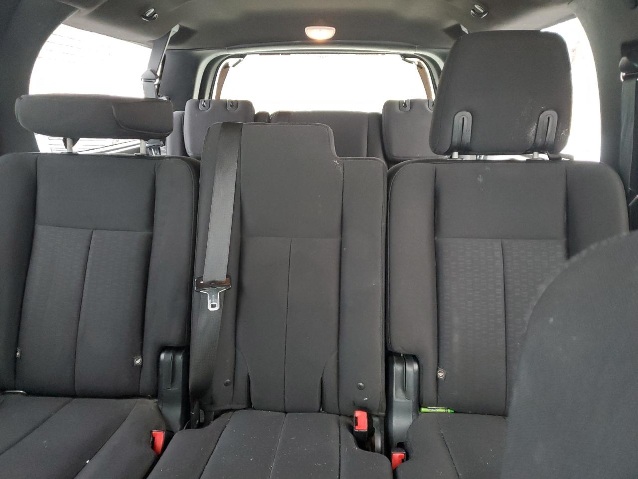 2017 Ford Expedition - Image 10