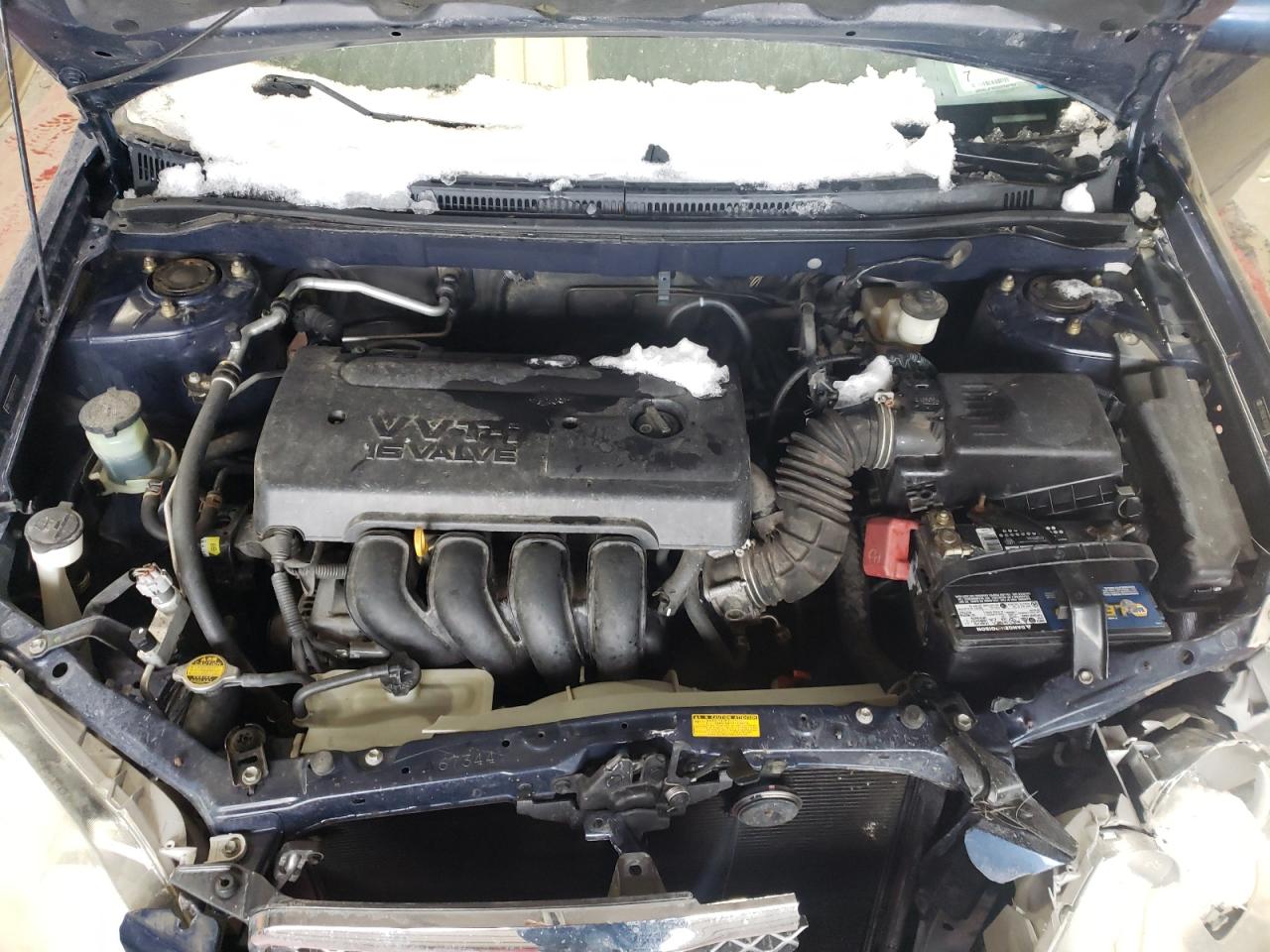 2006 Toyota Corolla - Image 11
