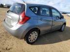 2014 Nissan Versa Note S zu verkaufen in American Canyon, CA - Minor Dent/Scratches