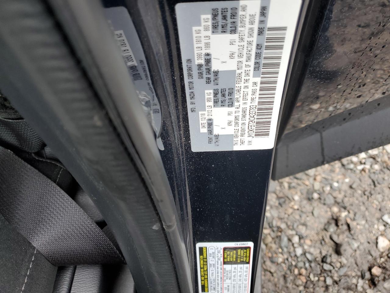 2019 Mazda CX-3 - Image 13