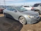 2009 Chevrolet Malibu 2Lt na sprzedaż w Elgin, IL - Front End