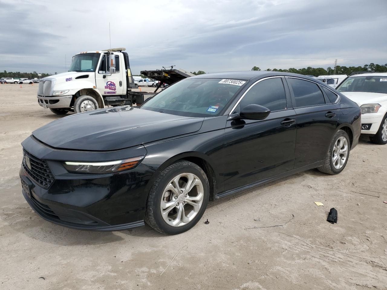 2023 Honda Accord - Image 1