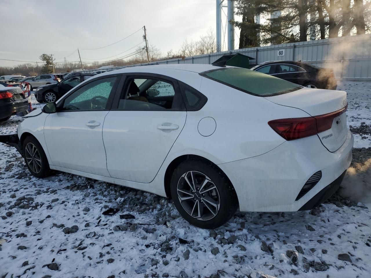 2023 Kia Forte - Image 2