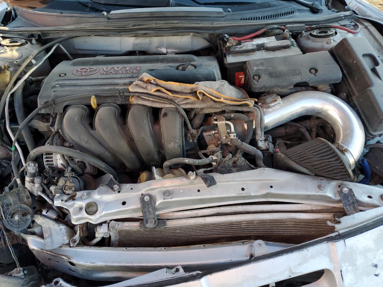 2005 Toyota Celica - Image 11