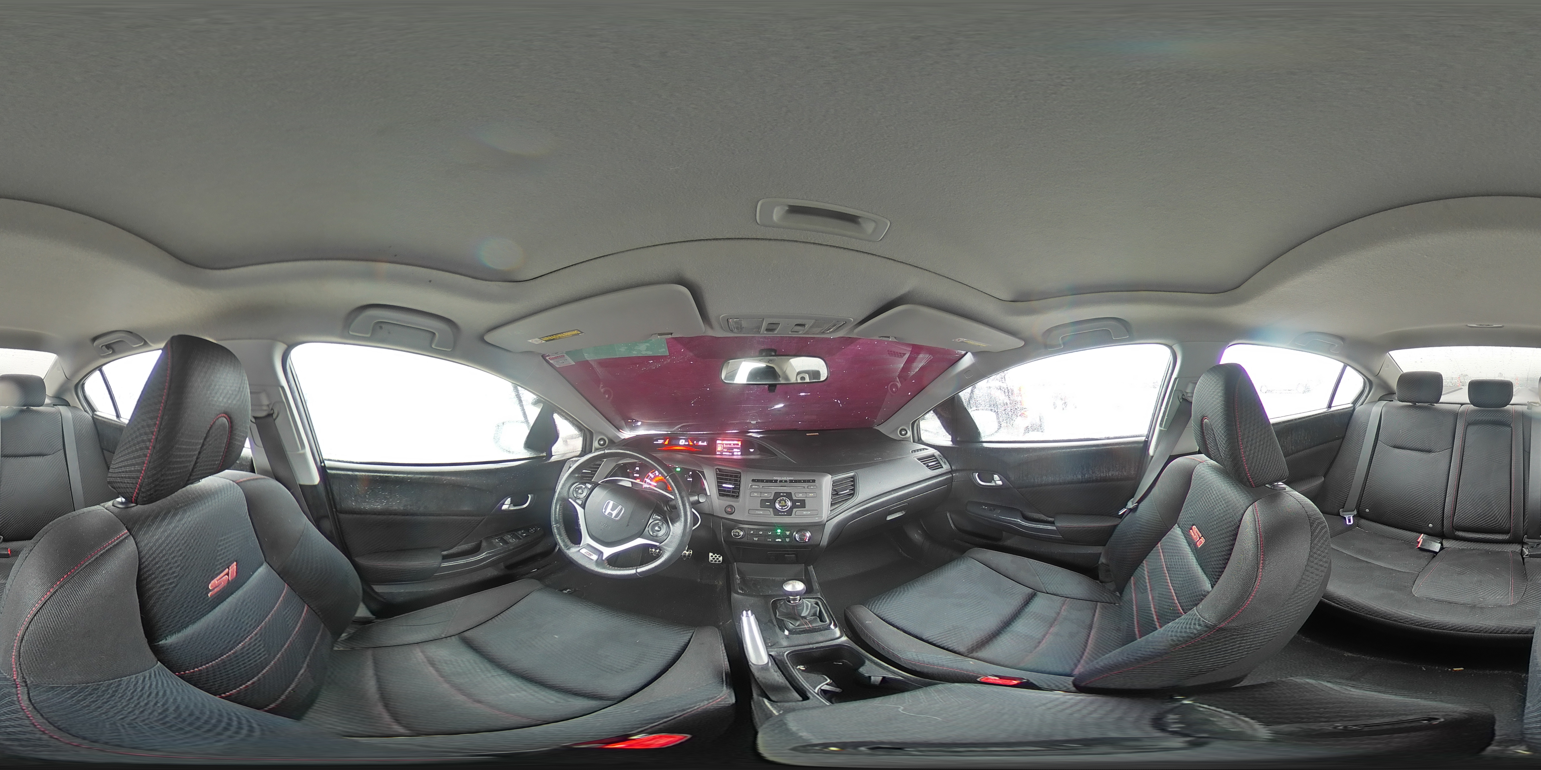2012 Honda Civic - Image 13