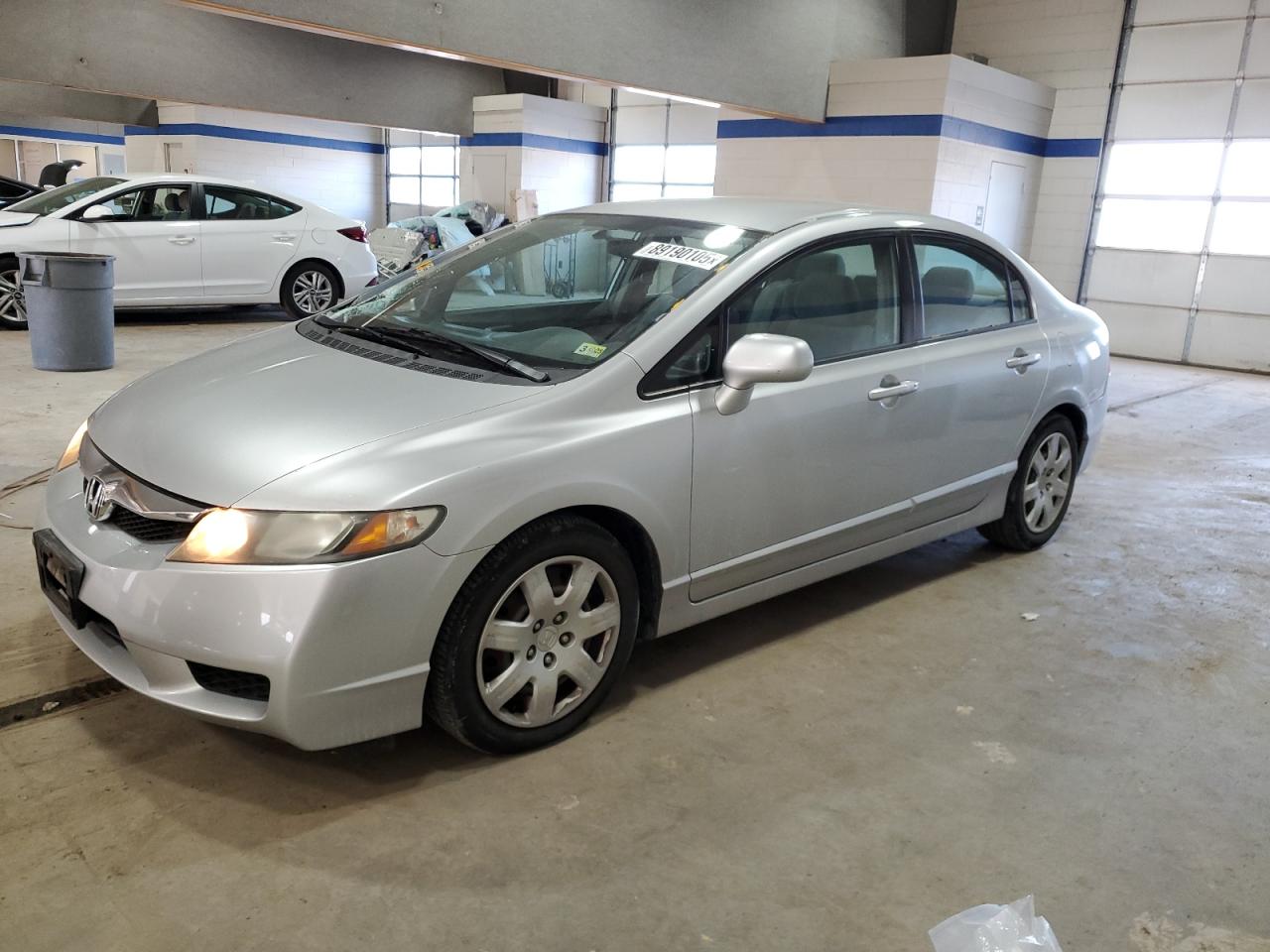 2011 Honda Civic - Image 1