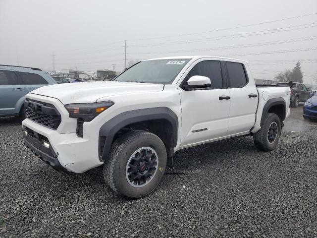 2024 Toyota Tacoma Double Cab zu verkaufen in Eugene, OR - Side