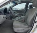 2009 Toyota Camry Base للبيع في Columbus، OH - Side