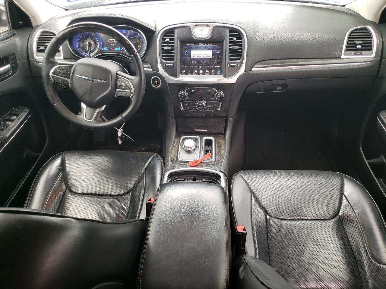 2016 Chrysler 300 - Image 8