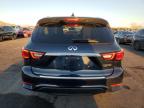 2020 Infiniti Qx60 Luxe na sprzedaż w North Las Vegas, NV - All Over