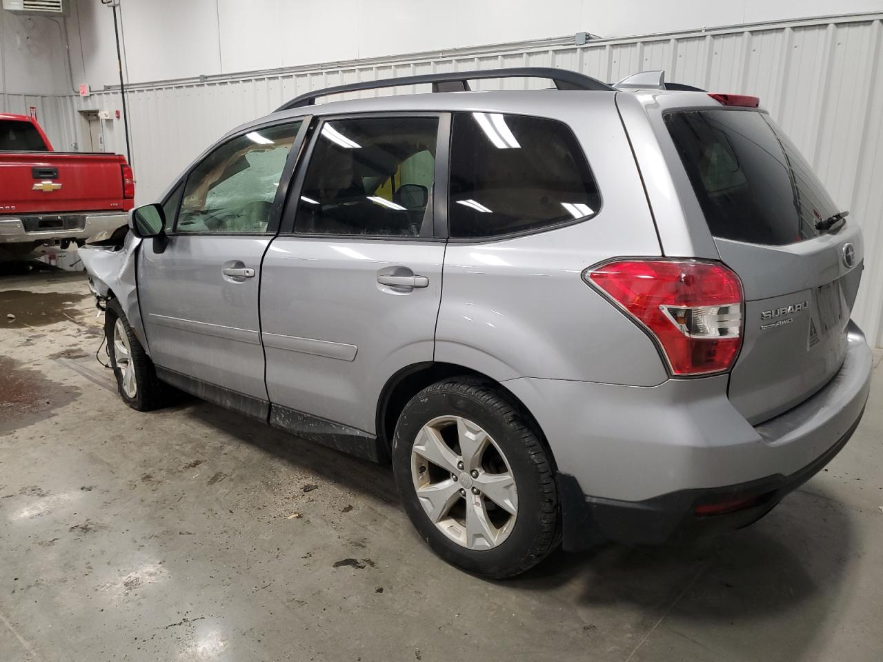 2016 Subaru Forester - Image 2