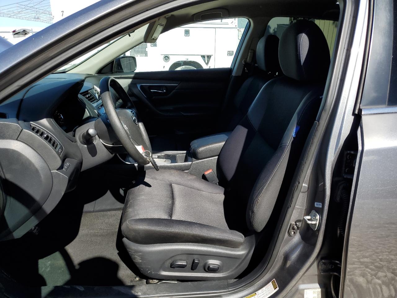 2018 Nissan Altima - Image 7
