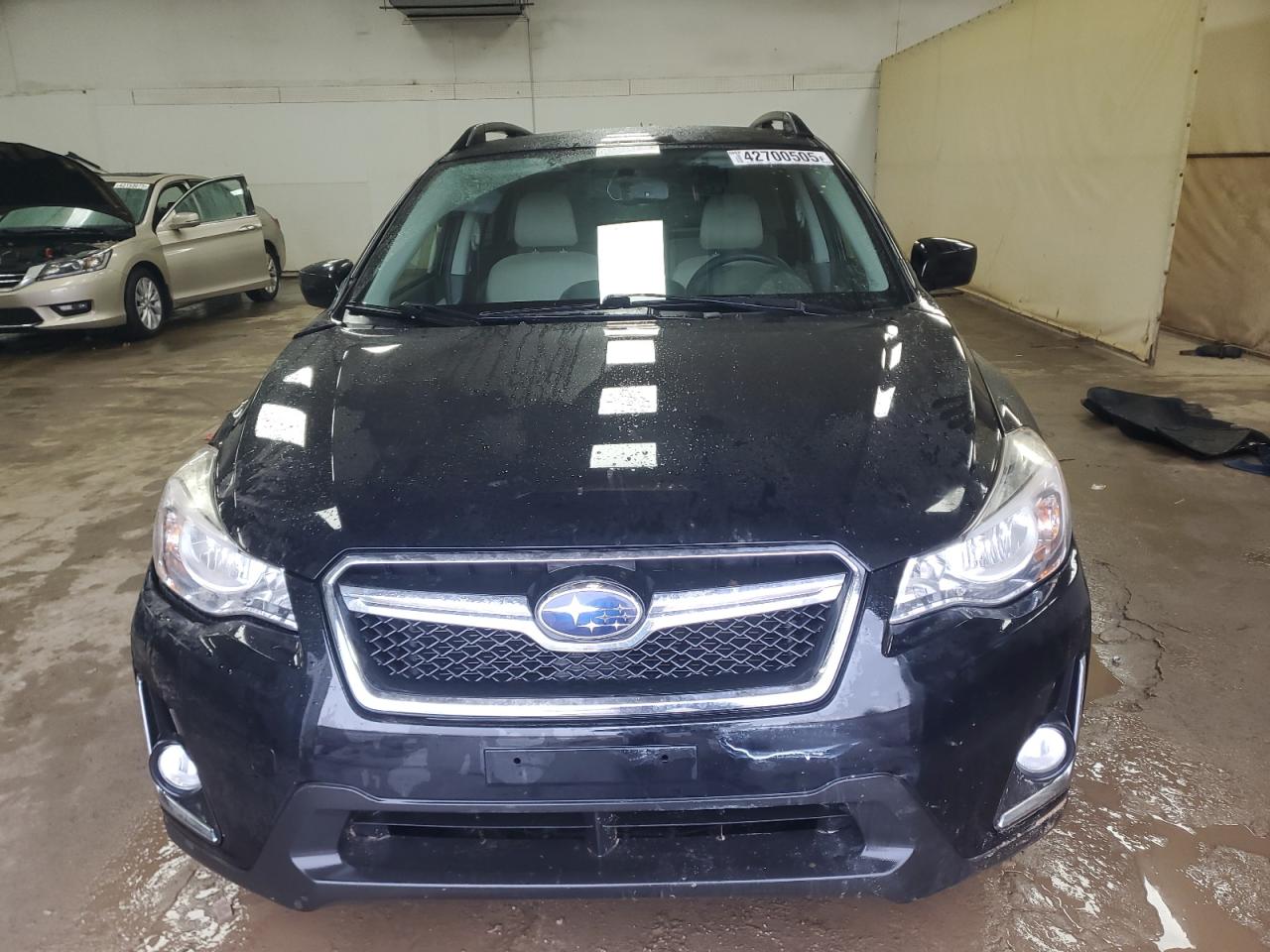2016 Subaru XV - Image 5
