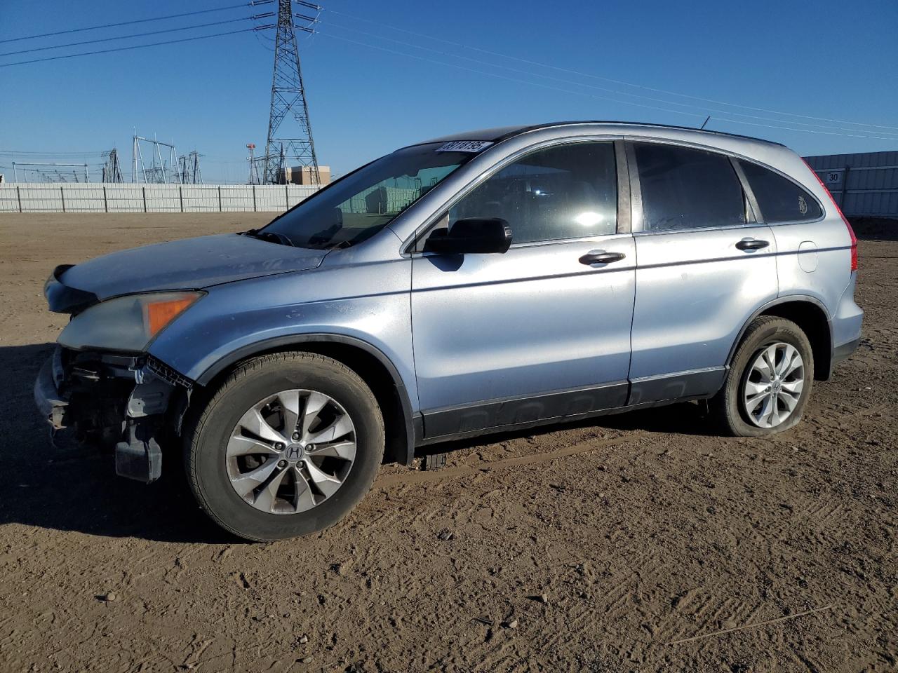 2008 Honda CR-V - Image 1