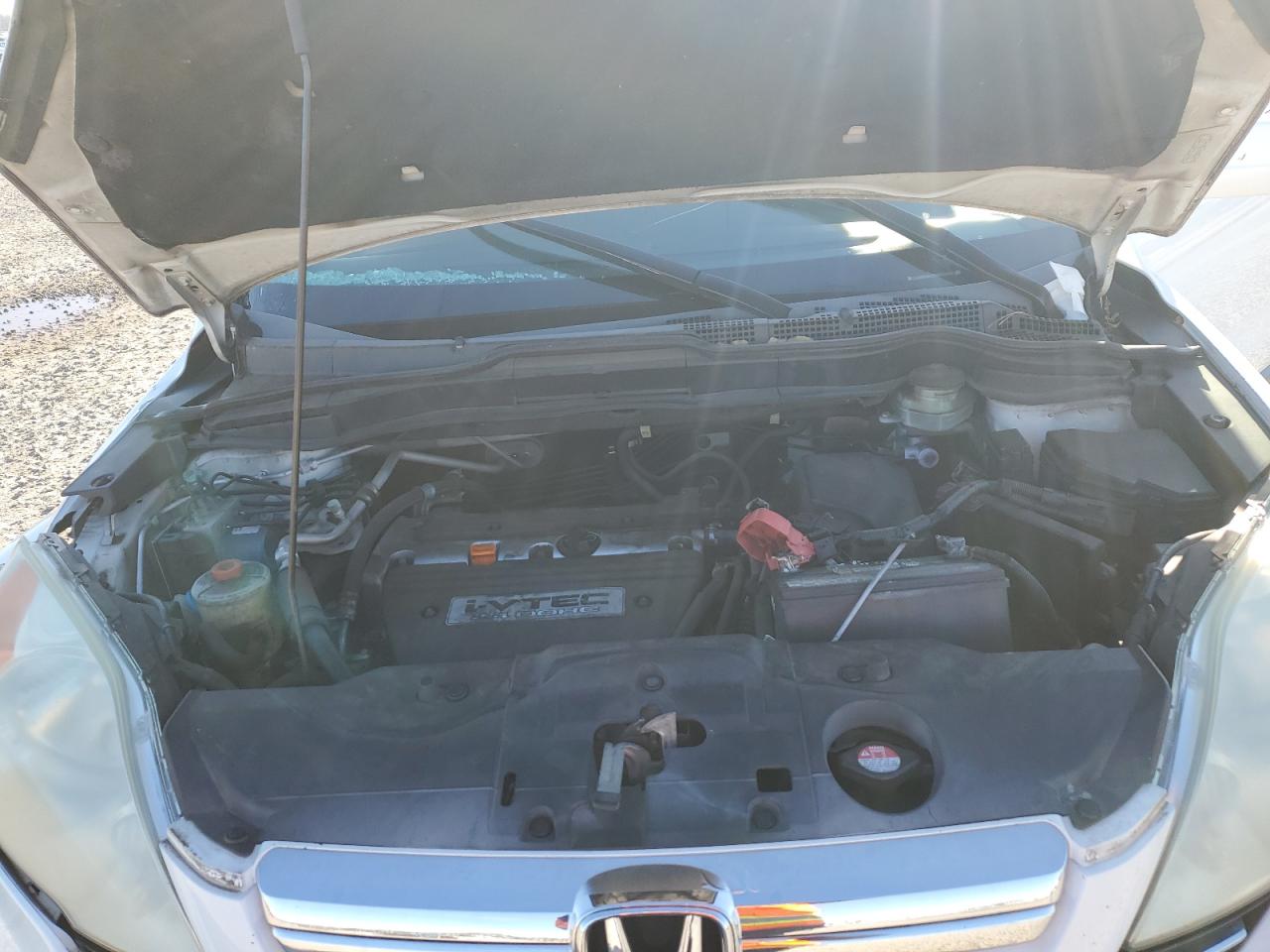2009 Honda CR-V - Image 12