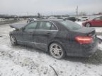 2013 Mercedes-Benz E 350 4Matic zu verkaufen in Windsor, NJ - Front End