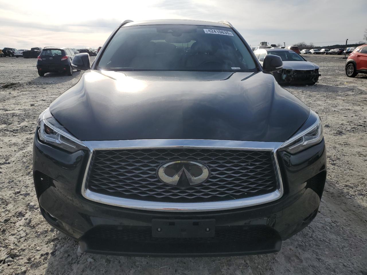 2021 Infiniti QX50 - Image 5