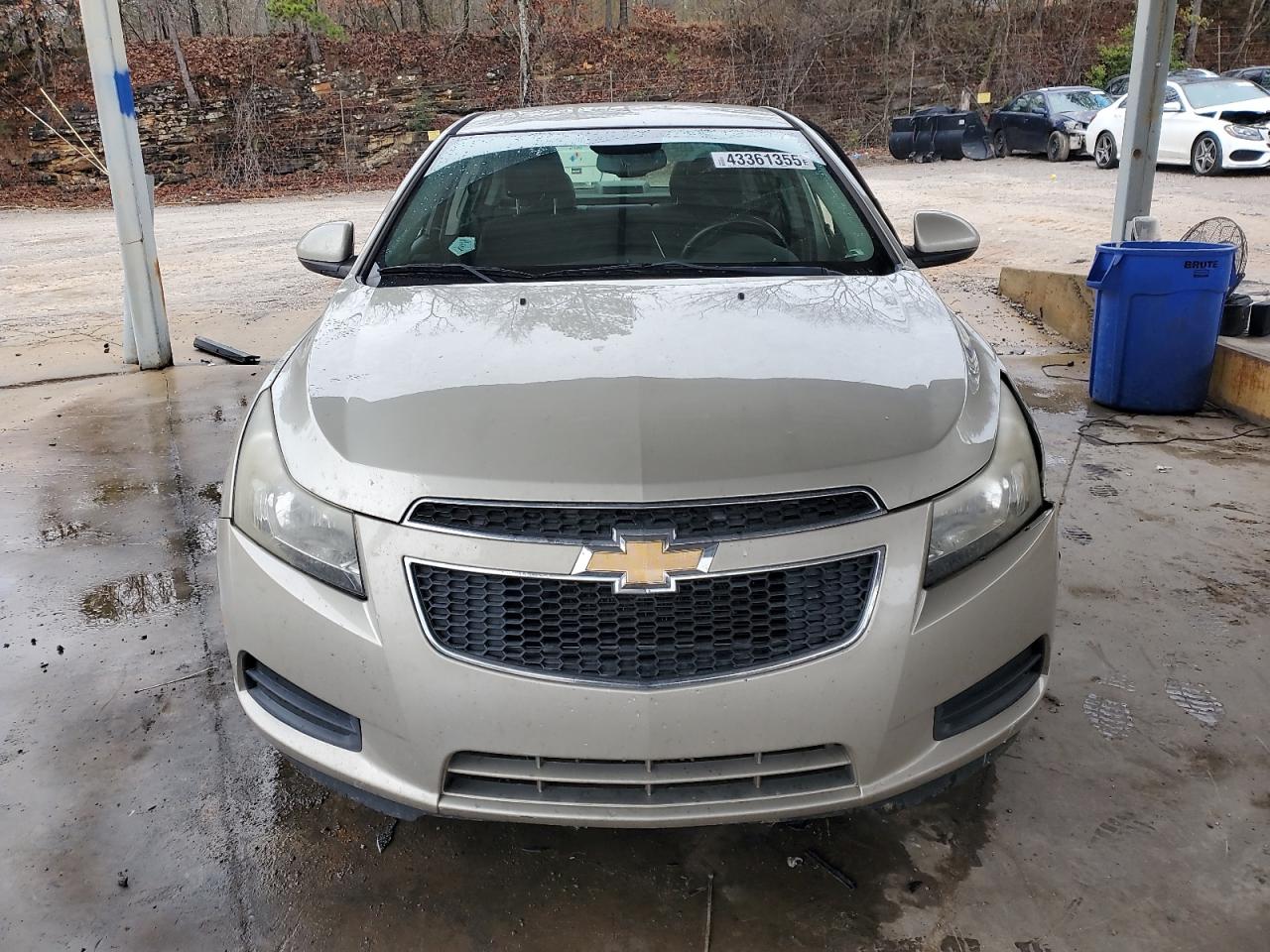 2013 Chevrolet Cruze - Image 5