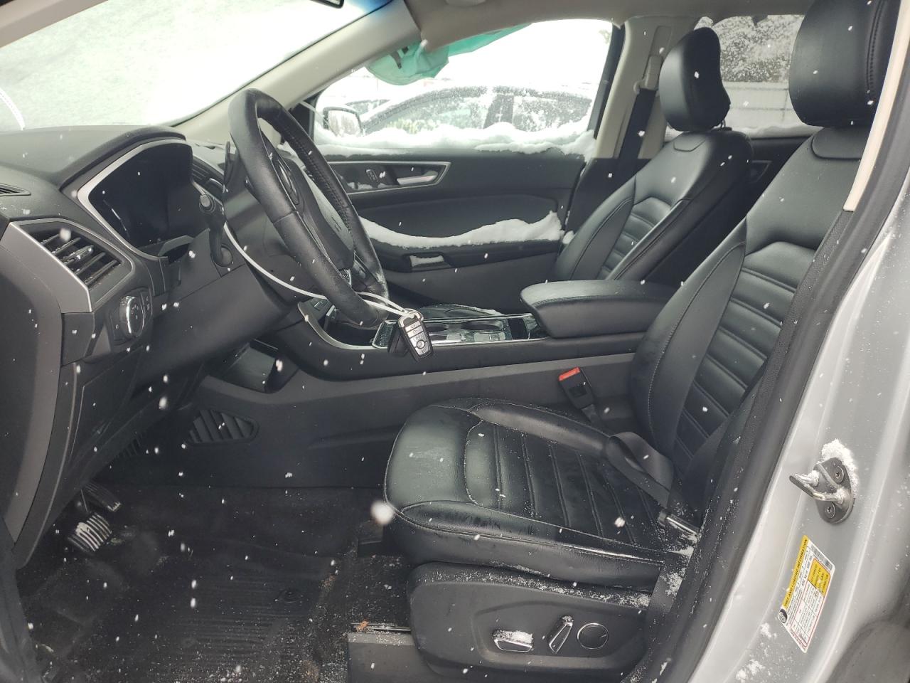 2019 Ford Edge - Image 7