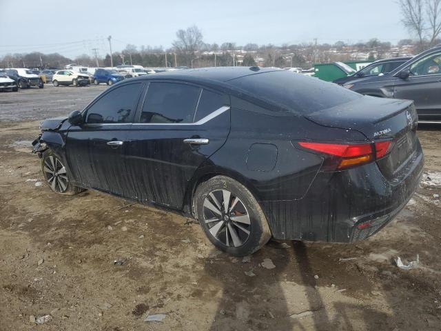  NISSAN ALTIMA 2021 Чорний