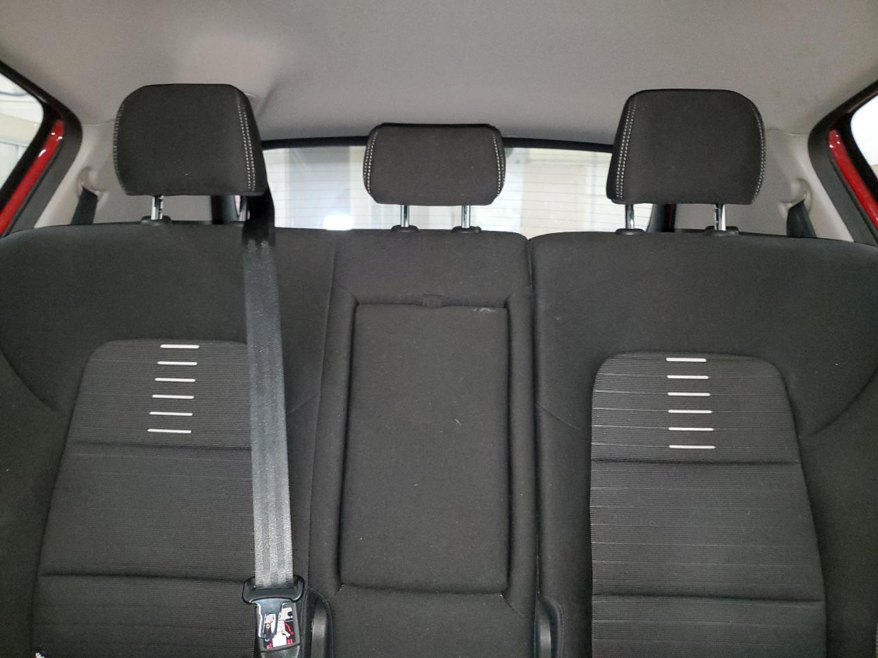 2019 Kia Sportage - Image 10