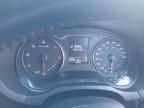 2016 AUDI A3 S LINE for sale at Copart BRISTOL
