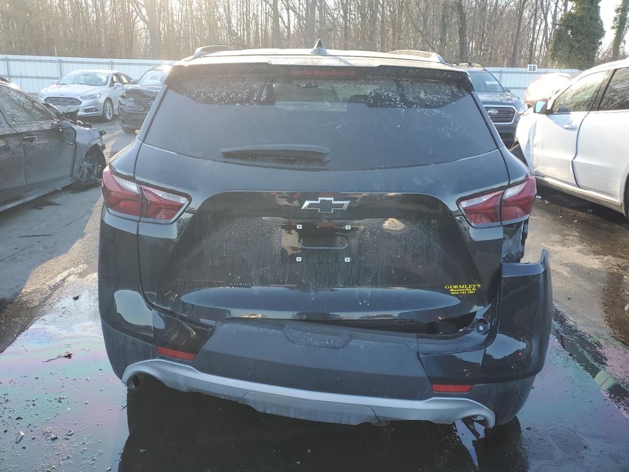 2021 Chevrolet Blazer - Image 6