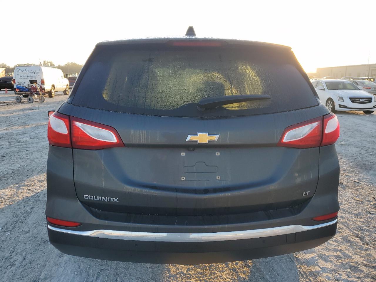 2019 Chevrolet Equinox - Image 6