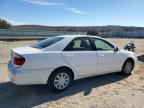 2005 Toyota Camry Le de vânzare în Chatham, VA - Front End