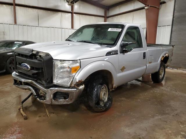 2011 Ford F250 Super Duty