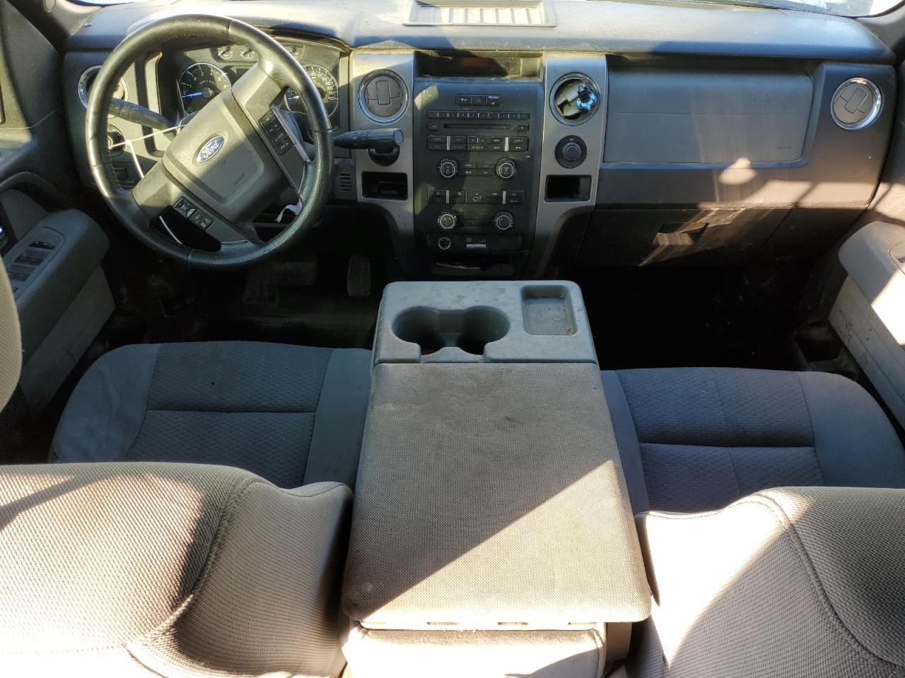 2012 Ford F-150 - Image 8
