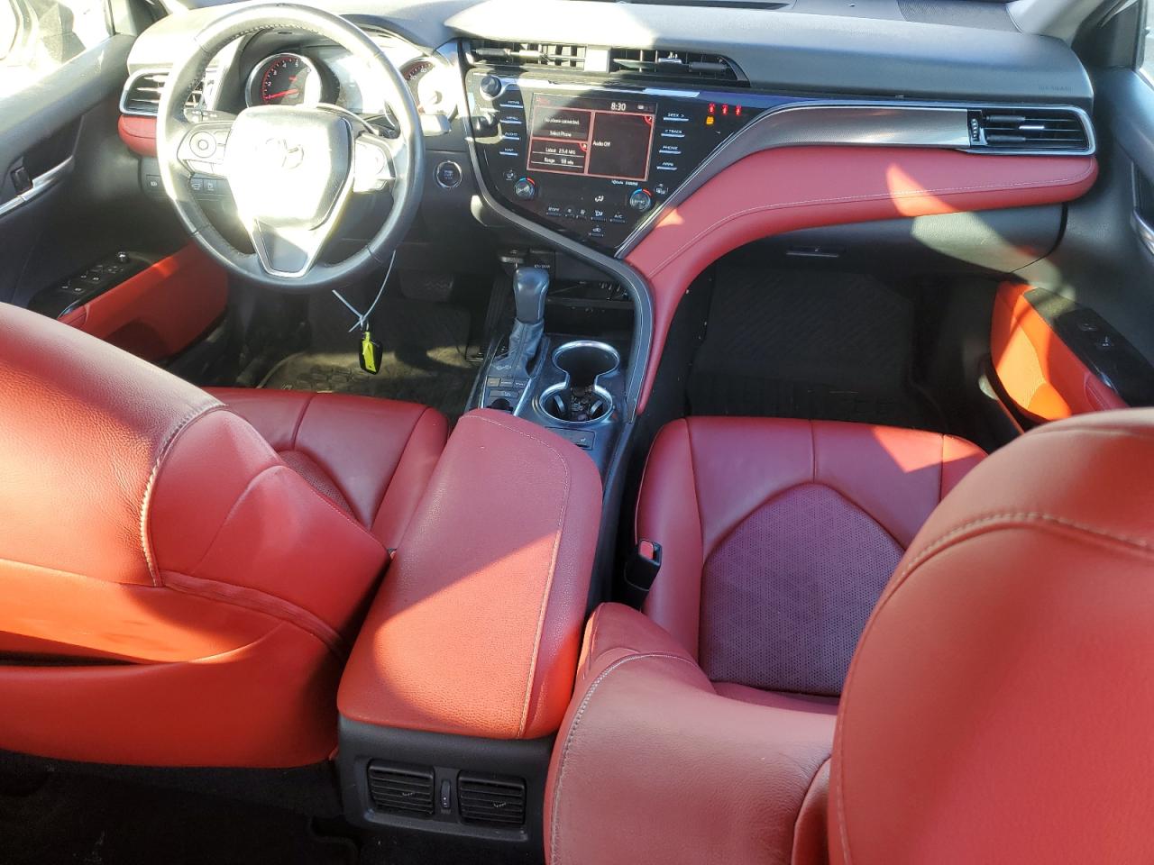 2019 Toyota Camry - Image 8